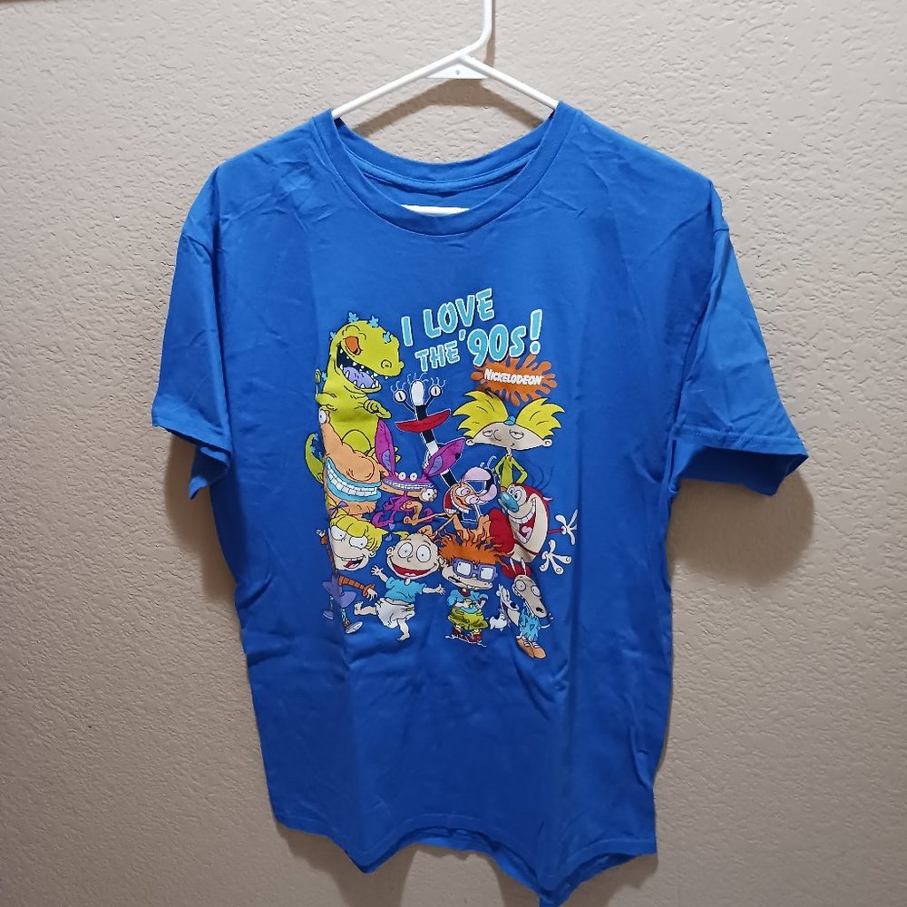 I love the 90's
